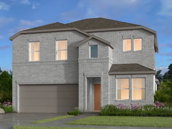 14828 Picante St, Haslet, TX 76052