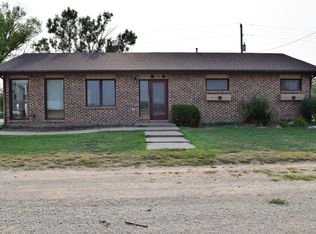 116 Honeysuckle Dr, Ellsworth, KS 67439