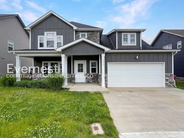 4042 Fort Sumter Dr #62, Clarksville, TN 37042