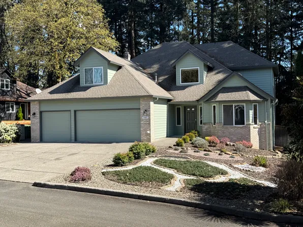 1507 SE 115th Ct, Vancouver, WA 98664