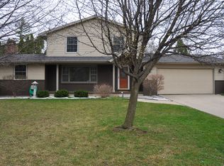 1150 Coolidge Ave, Saginaw, MI 48638