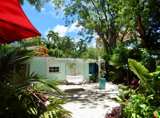 265 Bay Dr, Key Largo, FL 33037