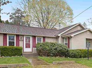 230 E Main St, Spring Arbor, MI 49283