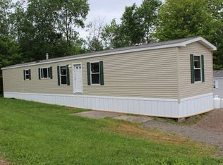 29 McCoy Rd LOT 18, Harpursville, NY 13787