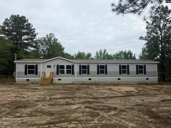 4134 Fish Hatchery Rd, Gaston, SC 29053