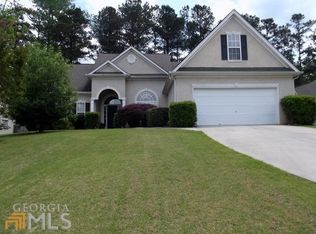 220 Freeman Forest Dr, Newnan, GA 30265