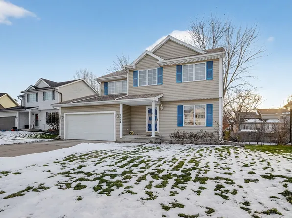 5112 68th St, Urbandale, IA 50322