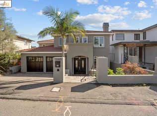 1040 Amito Dr, Berkeley, CA