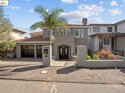 1040 Amito Dr, Berkeley, CA, 94705
