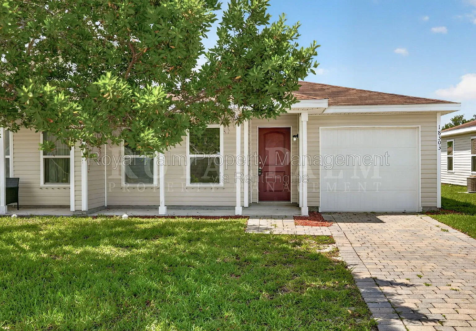 4 bed, 2.0 bath, 1203 sqft, $1,399 — Photo 1