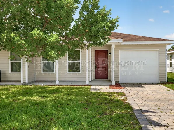 18303 Gibraltar Ln, Lehigh Acres, FL 33936