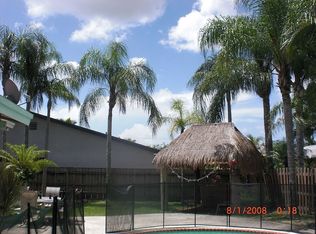 551 SW 168th Ter, Weston, FL 33326