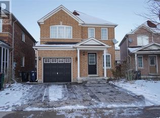 7 Solstice Dr, Toronto, ON M1X 2B4