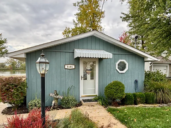 5191 Shore Dr, Celina, OH 45822