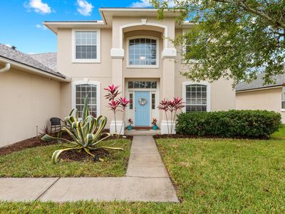 13061 Notre Dame Ln N, Jacksonville, FL, 32218