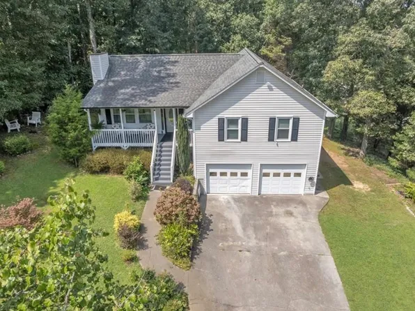 (undisclosed Address), Cartersville, GA 30121