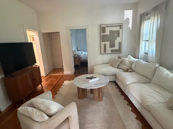 44 Auburn St Unit 1, Brockton, MA 02302