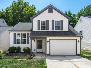 3497 Westbay Dr, Columbus, OH 43231