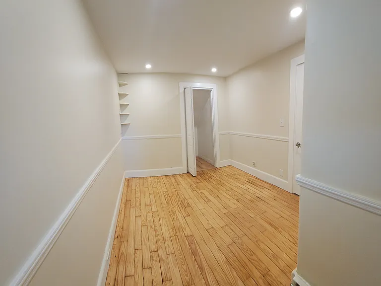 1st Bedroom