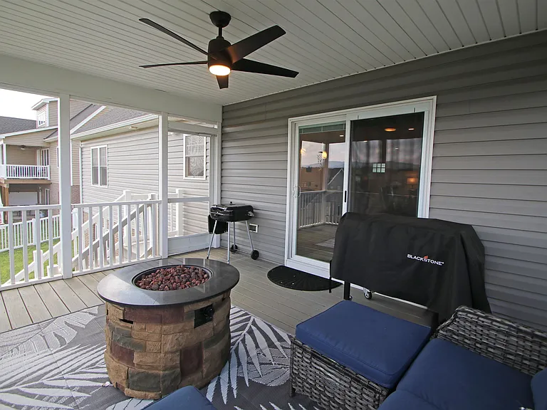 224 Spring Run Ln — Photo 11