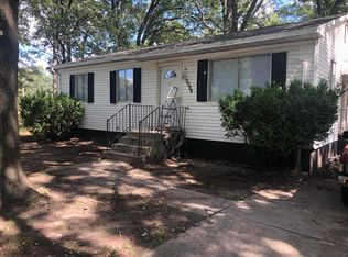 2024 Superior St, Muskegon Heights, MI 49444