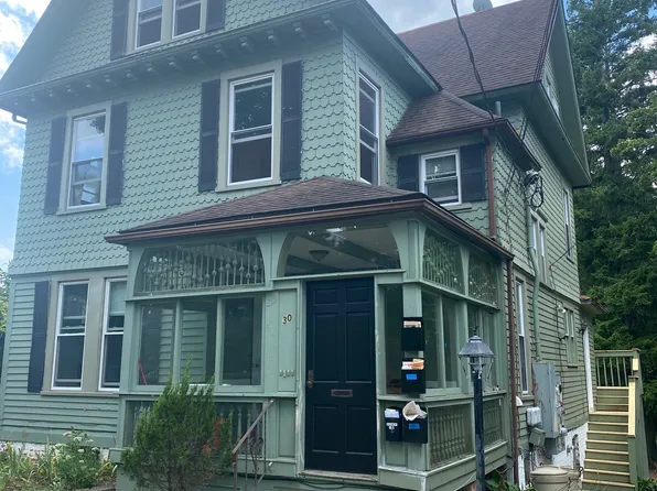 30 Kirkham St #3, Branford, CT 06405