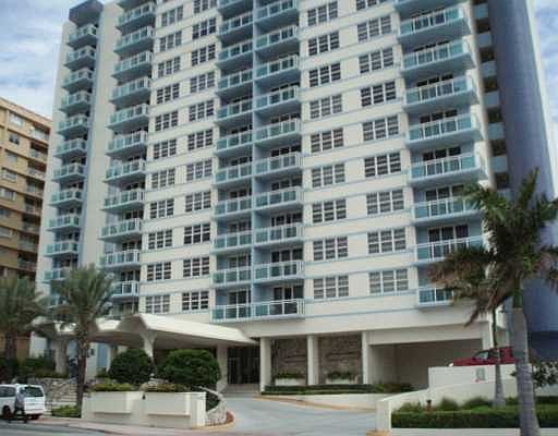 2nd image of 6917 Collins Ave APT 1004