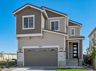 10938 Greenhorn Loop, Englewood, CO 80112