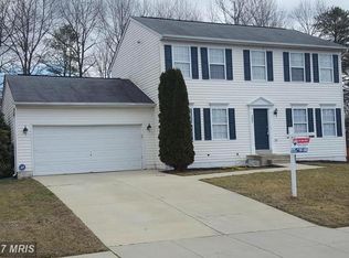 9804 Black Eagle Way, Upper Marlboro, MD 20772