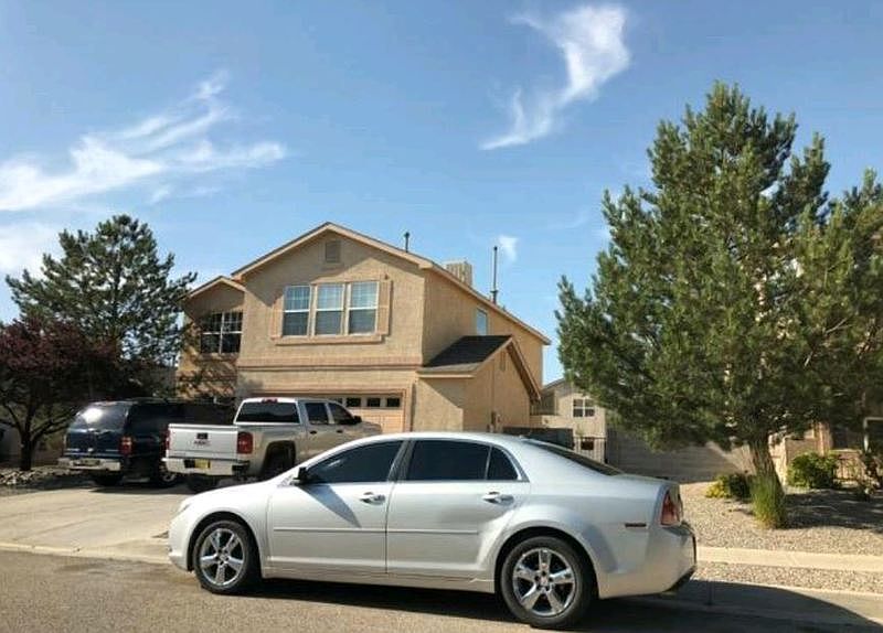 2nd image of 3418 Hunters Meadows Cir NE