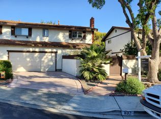 1132 Corrie Ln, Walnut Creek, CA 94597