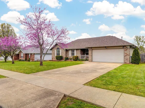 721 Sidney Lane, Willard, MO 65781