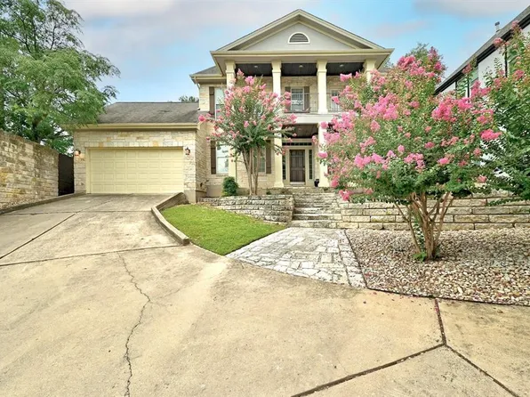 1111 E Riverside Dr, Austin, TX 78704