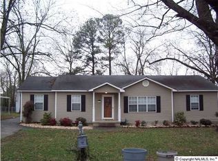 608 Thomas Ave, Boaz, AL 35957