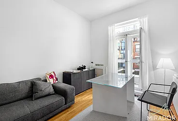 Rented by Mirador Real Estate