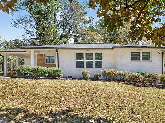 2nd image of 3061 Glendale Ct