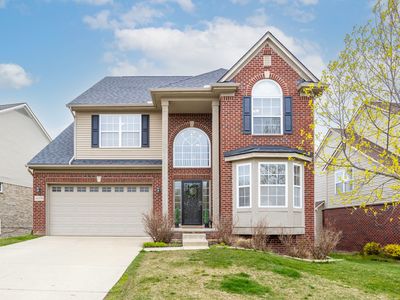 16359 Mulberry Way, Northville, MI, 48168