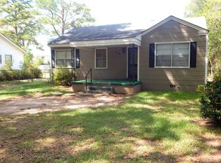 1411 Highland Ave, Albany, GA 31707