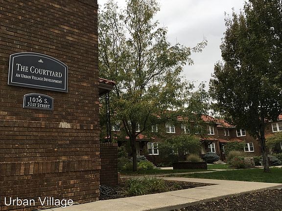 5th image of 1036 S 31st St APT 4
