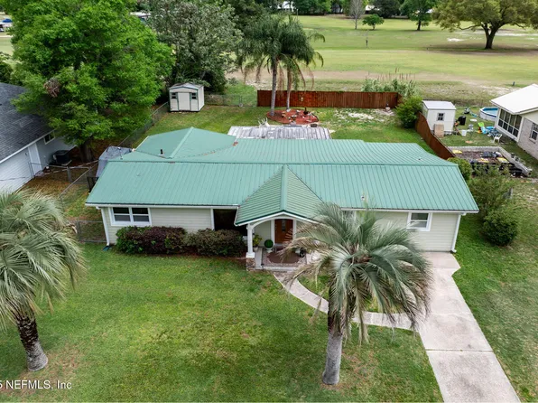 4267 SE 2ND Avenue, Keystone Heights, FL 32656