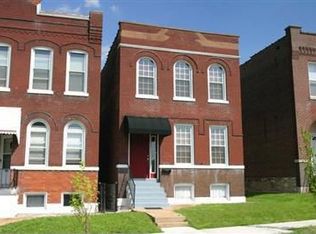 3728 Tennessee Ave, Saint Louis, MO