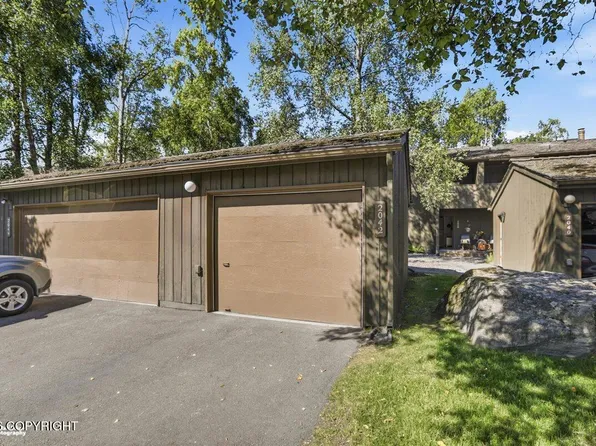 2042 Eastridge Dr #18-B-5, Anchorage, AK 99501