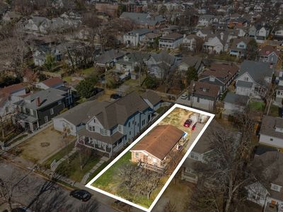 914 Montrose Ave Lot 99, Nashville, TN, 37204