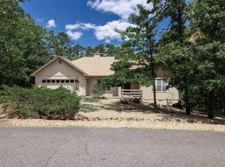 4 Lopez Way, Hot Springs, AR 71909