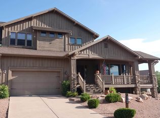 1704 E Snap Dragon Ct, Payson, AZ 85541