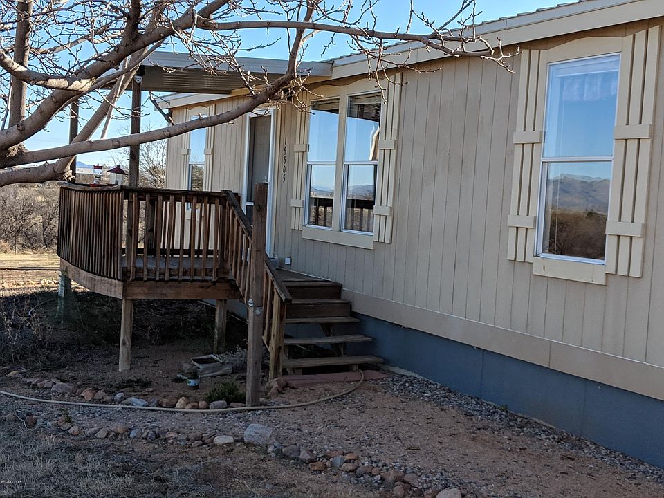 16505 S Whetstone Ave Benson, AZ, 85602 Apartments for Rent Zillow