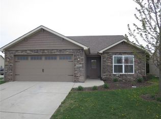 3911 Spinel St, Lafayette, IN 47909
