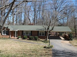3305 Midkiff Rd, Winston Salem, NC 27106