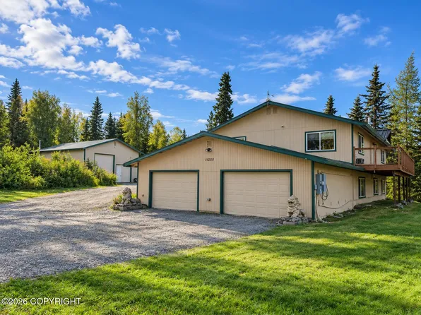 11200 Mael St, Anchorage, AK 99516