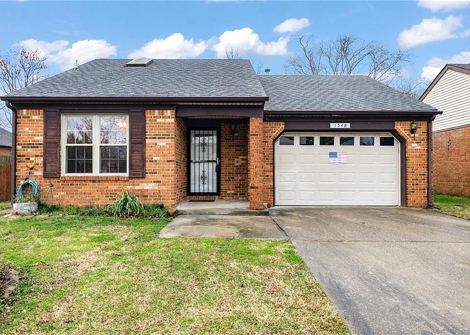 Welcome home!